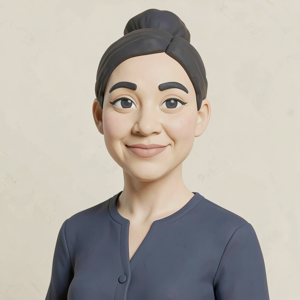 Cuidadora