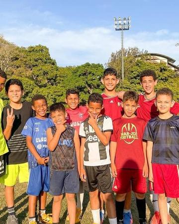 Niños de la Luz