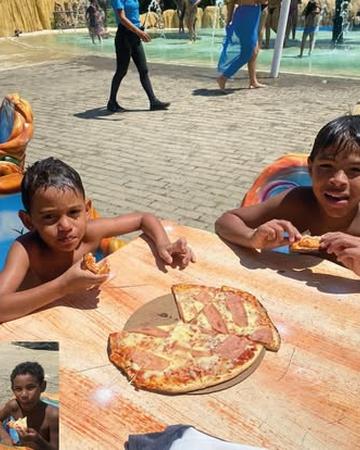 Niños de la Luz