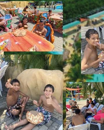 Niños de la Luz