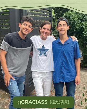 Niños de la Luz