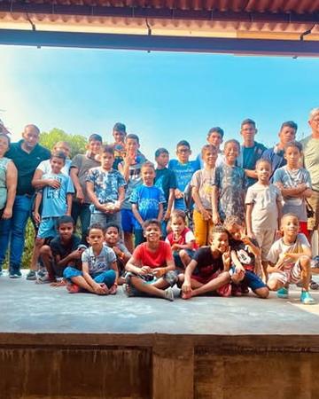 Niños de la Luz
