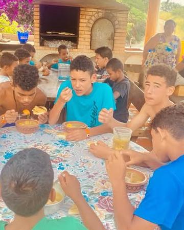 Niños de la Luz