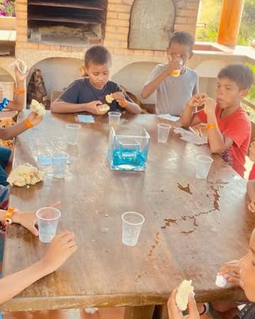 Niños de la Luz