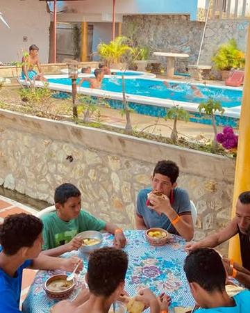 Niños de la Luz