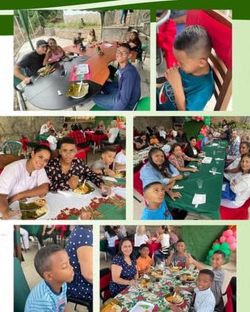 Niños de la Luz