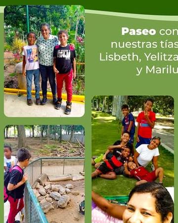 Niños de la Luz