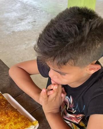 Niños de la Luz