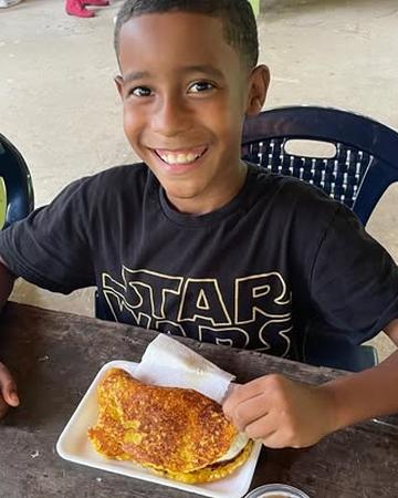 Niños de la Luz