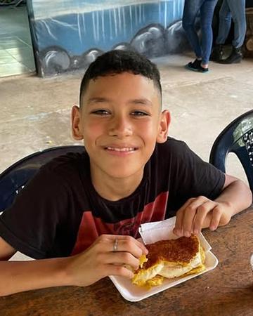 Niños de la Luz