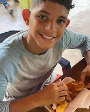 Niños de la Luz