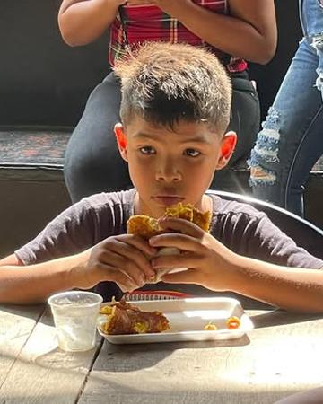 Niños de la Luz