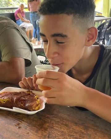 Niños de la Luz