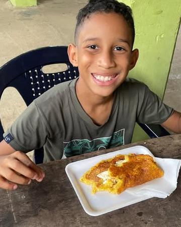 Niños de la Luz
