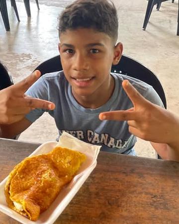Niños de la Luz