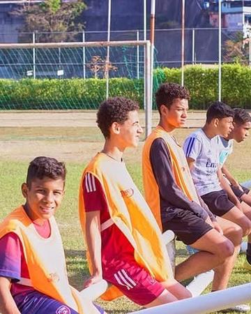Niños de la Luz