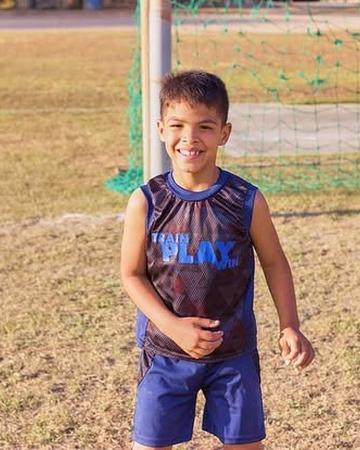 Niños de la Luz