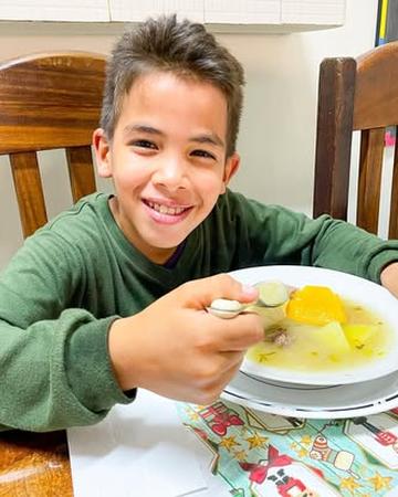 Niños de la Luz