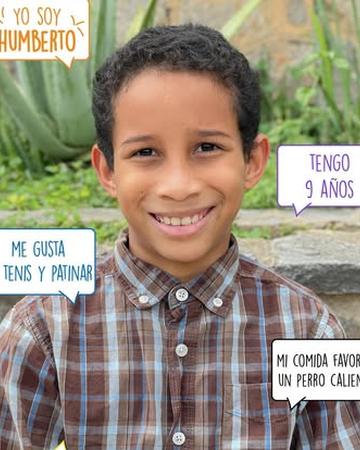 Niños de la Luz