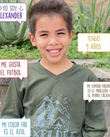Niños de la Luz