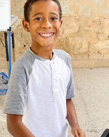 Niños de la Luz