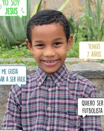 Niños de la Luz